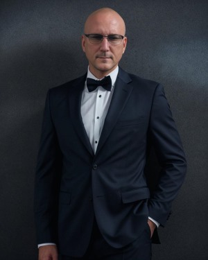 CEO Mr Frank